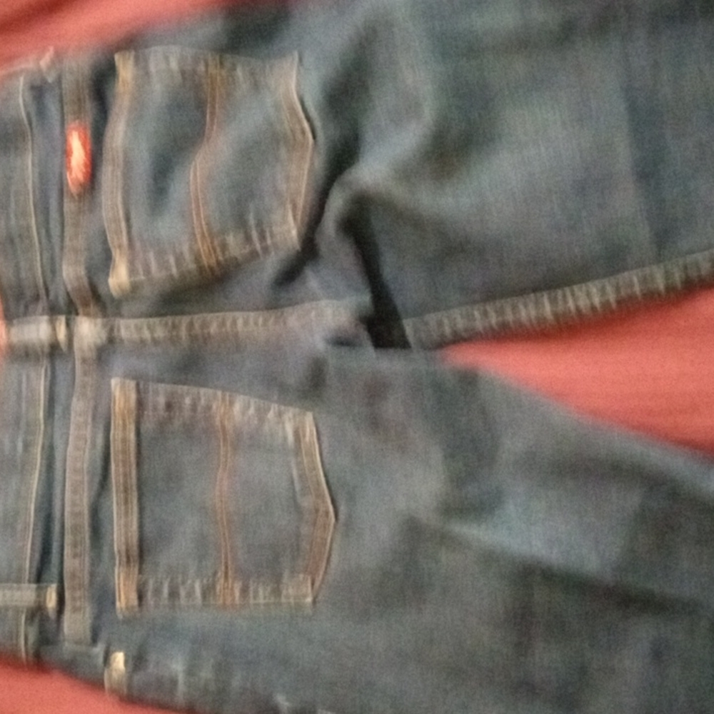 Jeans - Picture 3 of 3